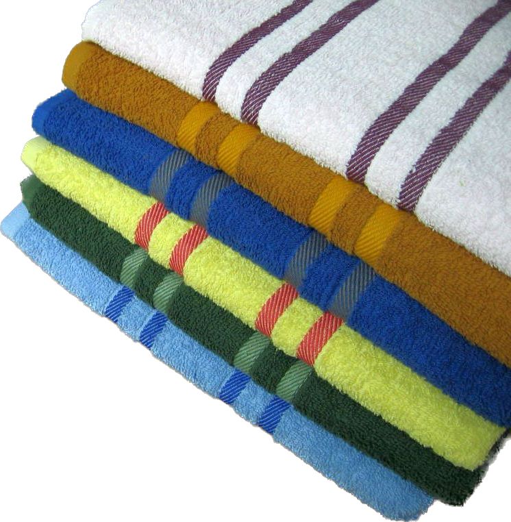 Household towels