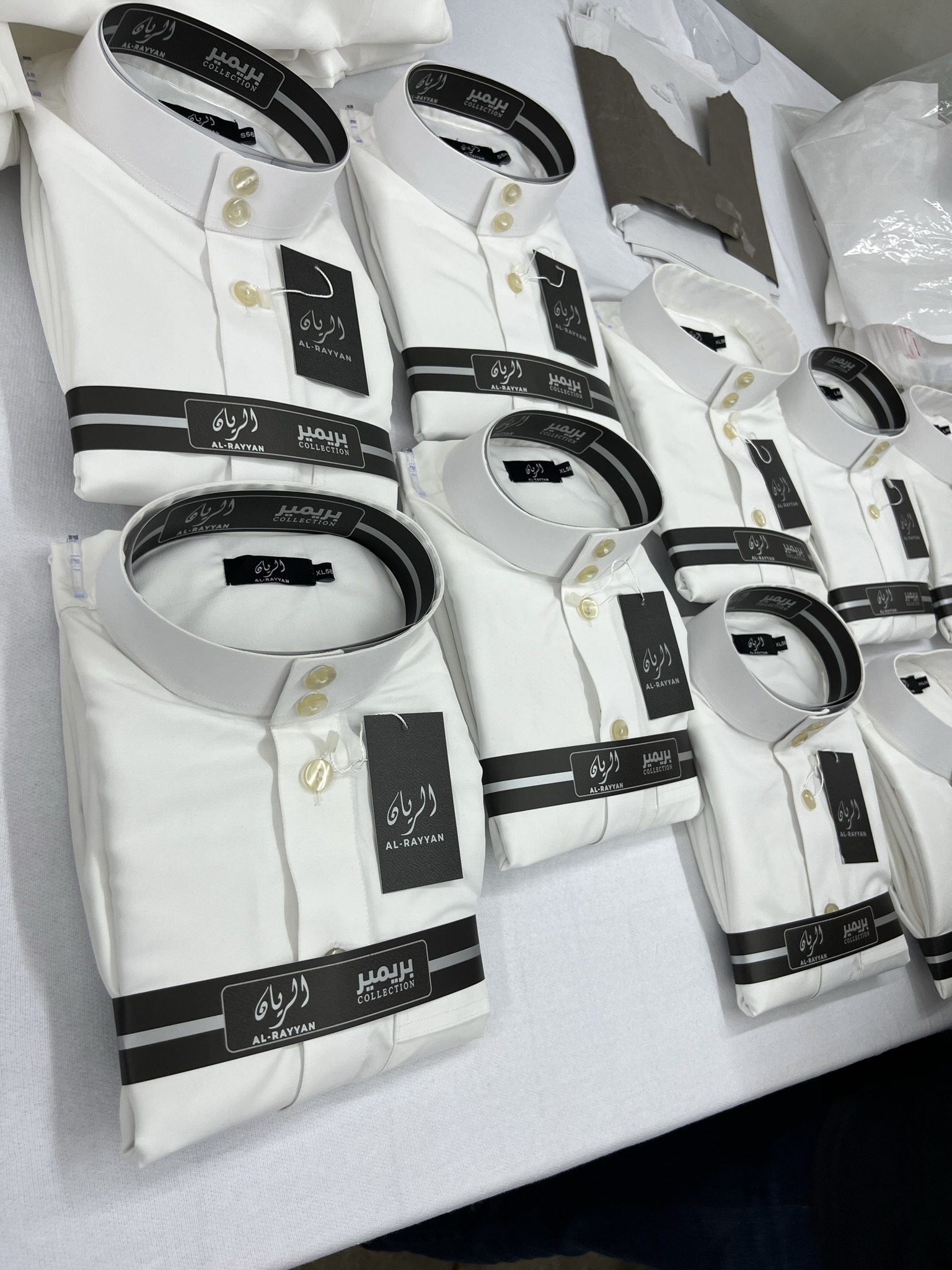 Poly cotton ratio fabric